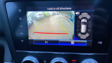 Renault Kadjar 1.3 TCE GT Line 5dr Petrol Hatchback